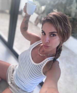 Irmak Ünal Instagram - …quotes I stand by
“Power is being told you are not loved
and not being destroyed by it” ✨✨✨ Power isn’t about wielding control or commanding respect; it’s about standing tall when the world tries to bring you to your knees. Imagine being told you’re not worthy, that you’re unloved, and instead of crumbling, you rise stronger, unfazed. You Pause….. u accept and say “ok… With Pleasure” ✨✨✨True power is the unwavering strength to remain whole and unbroken in the face of rejection and adversity. It’s the silent defiance that says, “I am enough,” no matter what anyone else believes. 😉 #todaysenergy #gratitude #truepower #somethoughts