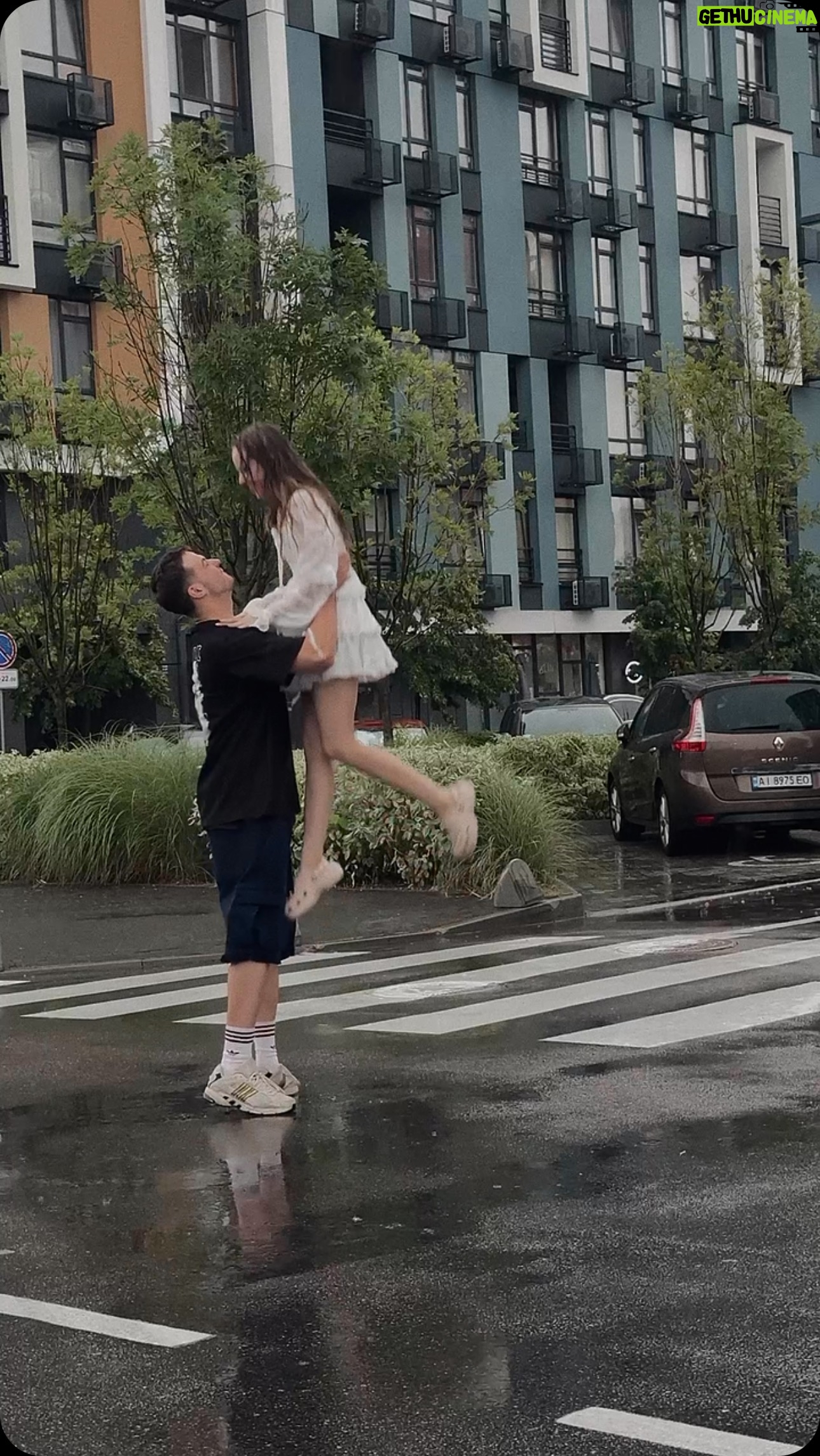 Iryna Kudashova - 23.7K Likes - Як ми цього чекали 🌧️