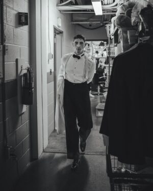 Isaac Powell Instagram - bye bye jimmy g 🖤
.
📸: @luckysnapshot