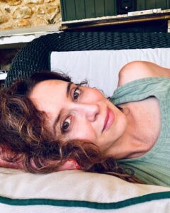 Actress Isabel Díaz Ayuso HD Instagram Photos and Wallpapers September 2024