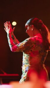 Actress Isabel Pantoja HD Instagram Photos and Wallpapers September 2024