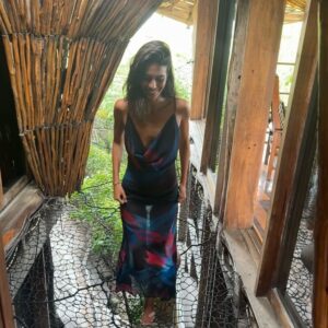 Isabela Valadeiro Instagram - Final Tip, a must visit ⭐️
Como estamos em relação a alturas? Por aqui fortíssima!!

#mexico #honeymoon @agenciaabreu