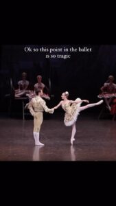 Isabella Boylston Top 100 Instagram Photos and Posts