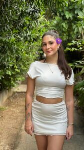 Actress Isabella Koppel HD Instagram Photos and Wallpapers July 2024