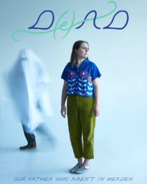 Isabella Roland Instagram - Welcome to the account of soon-to-be-indie darling, D(E)AD! Written by Isabella Roland and directed by and starring the rest of her family. Our Kickstarter will be launching soon so go to the link in bio to save the project and get notified when we launch! 👻🪞

Writer: @iz_ball 
Director: @theclaudialonowrapaport 
Producers: @edellorso @juliannedowler 
Associate Producer: @morganalexisrutter 
DP: @ajyoungdp 
1st AD: @luisamnovo 
2nd AD: @kbax22 
Script Supervisor: @asmartinpic 

1st AC: @youthcultura 
2nd AC: @_miss.behaving_ 
Production Designer: @fernanda_cabarcos13 
Set Dresser: @avac0ntreras 
Gaffer: @sean499 
Key Grip: @marcelinastardust 
HMUA: @jessicavergon 
Costume Designer: @alaynamlicardi 
Sound Mixer: @calla.d.reyes 
Boom Op: @bman324 
Intimacy Coordinator: @_sexandsquats 
Set Teacher: @holden6479 
Director’s Asst: @ishmabel 
Key PA: @gpalm79 

Swing Grips: @cheddarpapi @dkreuzig @nick_sszz @jllx 
Utilities: @alxandxr @jack_t_gibson @brendan.barlow @emily_k_doe @ethanfoery 
PAs: @atg.illustration @vic7tor_ @marenhill_ @logrock 

Script Supervisor Cover: @rosvitarauch 
2nd AC Cover: @go4marcel
Production Designer Cover: @estesh
Set Dresser Asst: @fifer.anna5
HMUA Asst: @shanky22
Boom Op Cover: @pierre_la_belle 

BTS Photo: @morganalexisrutter @ishmabel @gpalm79 
BTS Video: @camerondinwiddie
 
Cast: @iz_ball @theclaudialonowrapaport @vicmmic @mrcraigbierko @jschmock @marklonow @nickamarini @eddiepep @brennanleemulligan @zacoyama JoAnne Astrow & Winslow Schwartzman