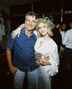 Isabella Scherer Instagram - Os pais da minha vida ❤️ Amo vocês ❤️