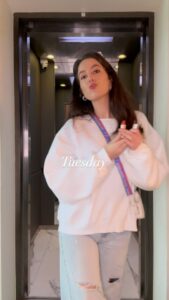Actress Isabelle Kaif HD Photos and Wallpapers August 2024