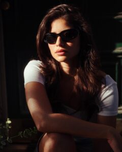 Actress Isadora Cruz HD Instagram Photos and Wallpapers July 2024