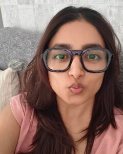 Actress Ishaa Saha HD Instagram Photos and Wallpapers August 2024