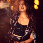 Ishita Dutta