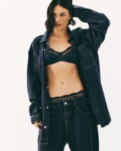Actress Isis Valverde HD Photos and Wallpapers August 2024