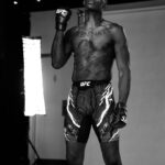Israel Adesanya