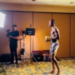 Israel Adesanya