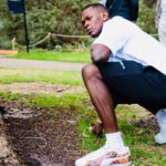 Israel Adesanya