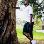 Israel Adesanya