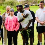Israel Adesanya