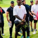 Israel Adesanya