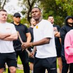 Israel Adesanya