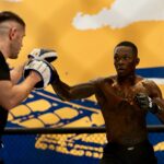 Israel Adesanya