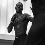 Israel Adesanya