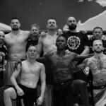 Israel Adesanya