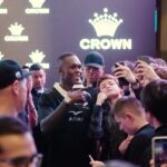 Israel Adesanya