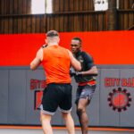 Israel Adesanya