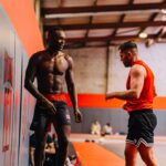 Israel Adesanya
