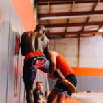 Israel Adesanya