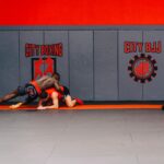 Israel Adesanya