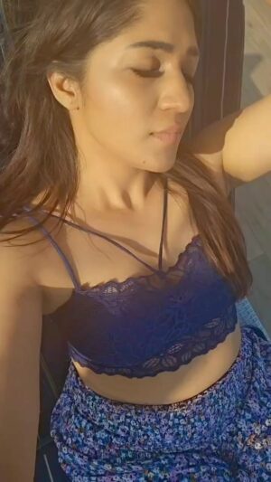 Iti Acharya Instagram - 🦋