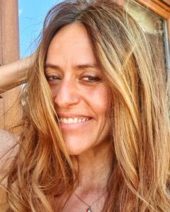 Actress Itziar Ituño HD Instagram Photos and Wallpapers July 2024