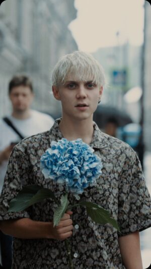 Ivan Dmitrienko Instagram - «ВАСИЛЬКИ» 02.08 на всех площадках