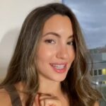 Ivana Baquero