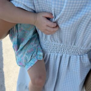 Ivana Surovcová Instagram - Socha Panny Márie Loretánskej🫶🏻
Nádherne 17,5 m dielo sa nachadza na kopci Gaj. Z pútnického miesta je vidiet aj oba polostrovy v Primoštene.

#croatia #visitcroatia #primosten #kipgospeodloreta