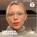 Ivanna Sakhno