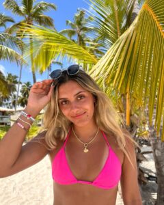Actress Ivette Vergara HD Instagram Photos and Wallpapers July 2024