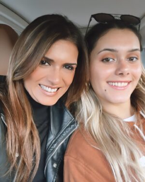 Ivette Vergara Instagram - 