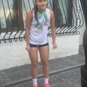 Ivette Vergara Instagram - 