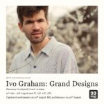 Ivo Graham