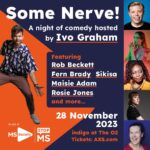 Ivo Graham
