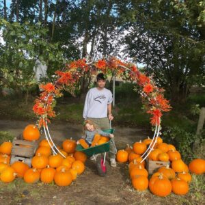 Ivo Graham Instagram - This week’s tricking/treating: Canterbury, Chelmsford, Exeter, Plymouth