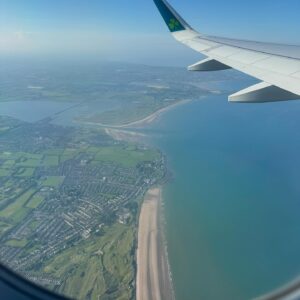Ivo Graham Instagram - The honour of a lifetime to have been put in charge of this joyous weekend. I love Ireland and I love my friend!