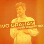 Ivo Graham