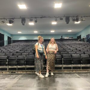 Ivo Graham Instagram - A propos of nothing and a cool month late, some photos of the people on whom I was Administratively And Emotionally Reliant at this year’s Fringe, and to whom I remain extremely grateful