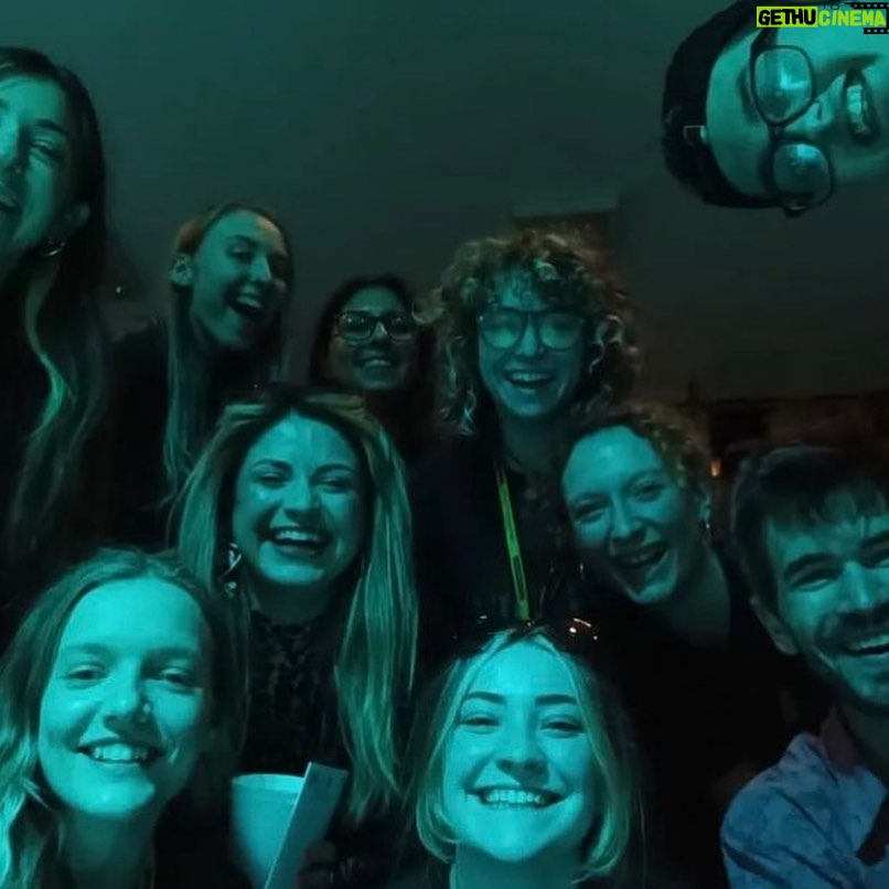 Ivo Graham - 2.1K Likes - A propos of nothing and a cool month late, some photos of the people on whom I was Administratively And Emotionally Reliant at this year’s Fringe, and to whom I remain extremely grateful