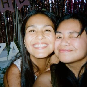Iza Calzado Instagram - Started my birthday week with a love filled, simple celebration with my family last Sunday. Just wanted to see my loved ones in one room to celebrate life with love and laughter and good food! 

My heart is bursting with joy from all the love — the messages, posts, stories and prayers from everyone who sent them my way. Slowly working my way through them so if I don’t get to read them or respond at all, please know I value you and the messages dearly. 

There are so many people who have touched my heart along this beautiful journey and I wish I could celebrate with all of you! Hopefully soon! Mahal ko kayong lahat! ❤️❤️❤️

📸 @saychi.se