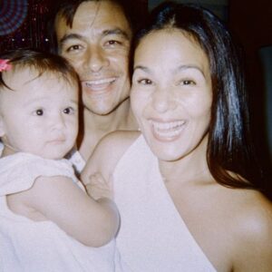 Iza Calzado Instagram - Started my birthday week with a love filled, simple celebration with my family last Sunday. Just wanted to see my loved ones in one room to celebrate life with love and laughter and good food! 

My heart is bursting with joy from all the love — the messages, posts, stories and prayers from everyone who sent them my way. Slowly working my way through them so if I don’t get to read them or respond at all, please know I value you and the messages dearly. 

There are so many people who have touched my heart along this beautiful journey and I wish I could celebrate with all of you! Hopefully soon! Mahal ko kayong lahat! ❤️❤️❤️

📸 @saychi.se