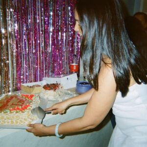 Iza Calzado Instagram - Started my birthday week with a love filled, simple celebration with my family last Sunday. Just wanted to see my loved ones in one room to celebrate life with love and laughter and good food! 

My heart is bursting with joy from all the love — the messages, posts, stories and prayers from everyone who sent them my way. Slowly working my way through them so if I don’t get to read them or respond at all, please know I value you and the messages dearly. 

There are so many people who have touched my heart along this beautiful journey and I wish I could celebrate with all of you! Hopefully soon! Mahal ko kayong lahat! ❤️❤️❤️

📸 @saychi.se