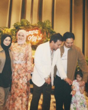 Izara Aishah Instagram - 